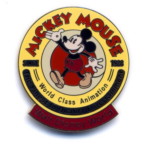 41297 Mickey Mouse World Class Animation World Class Mickey Series