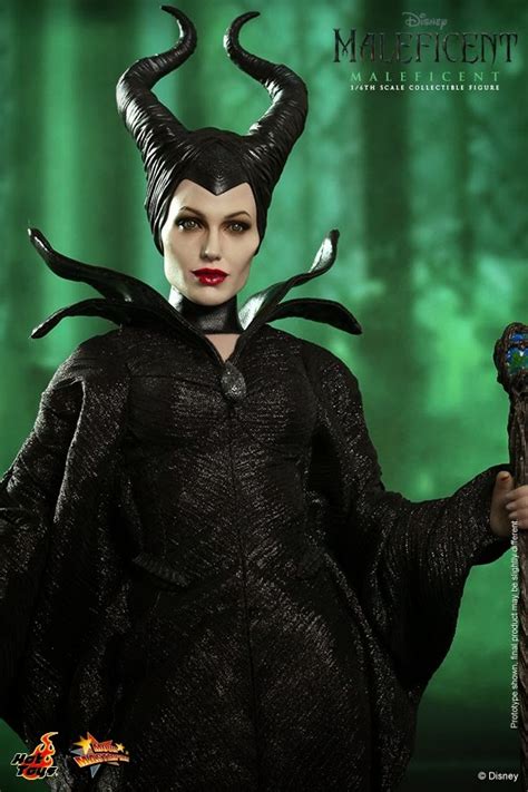 Two sequels dominated the weekend box office with maleficent: Idle Hands: Hot Toys Maleficent 6th Scale Collectible Figure