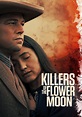 Killers of the Flower Moon - watch stream online