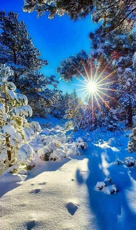 2018 01 1710 18 29 Winter Scenery Winter Pictures Beautiful Winter