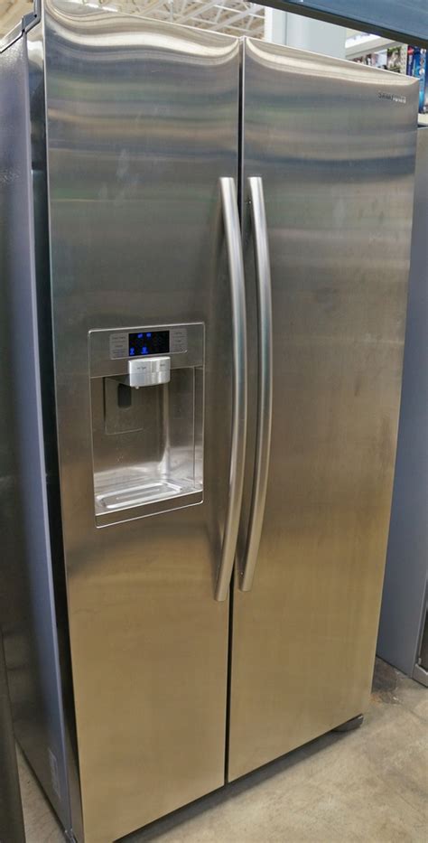 If someone tries to open a new credit card or get a car loan in your name, you'll have the tools and the power to stop the fraud before it goes too far. The Best Refrigerator | Product Report Card