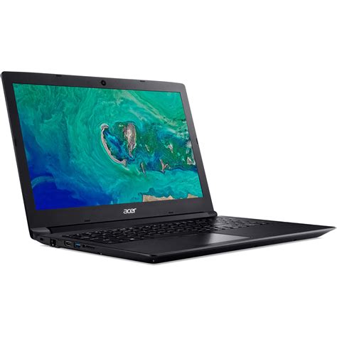 Laptop Acer Aspire 3 A315 53 50f8 Cu Procesor Intel® Core™ I5 7200u