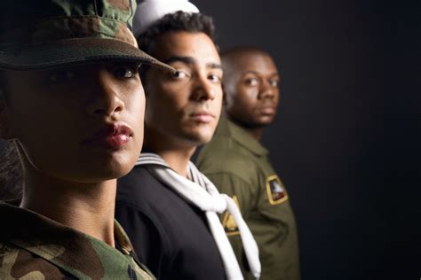 Hiring Veterans Is A Very Smart Plan The Staffing Stream