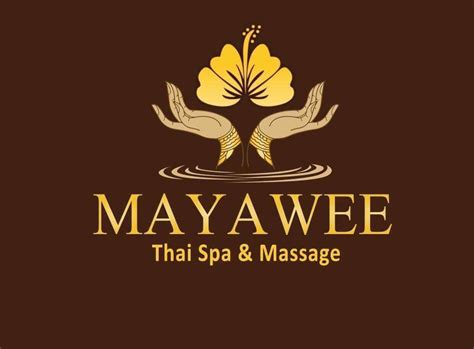 Kontakt Willkommen Bei Mayawee Thai Massage