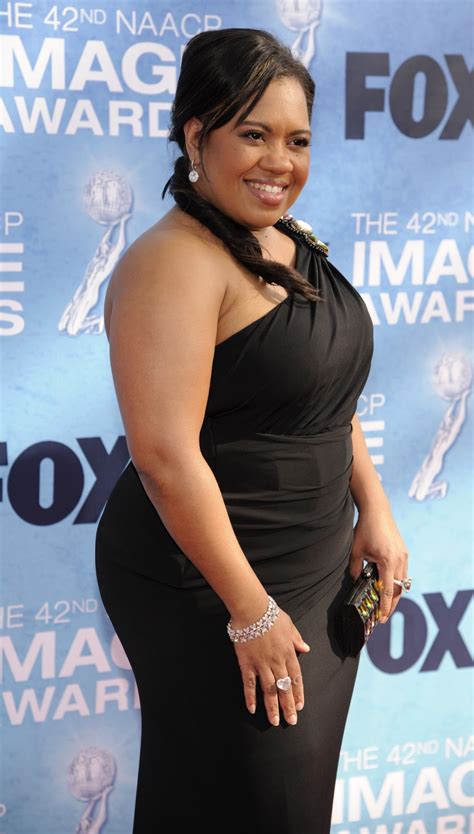 Chandra Wilson Photo Gallery1 Tv Series Posters And Cast