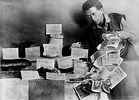 The German Hyperinflation of 1923 | Amusing Planet