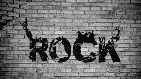 Music Rock Wallpaper 1920x1080 145635 Wallpaperup