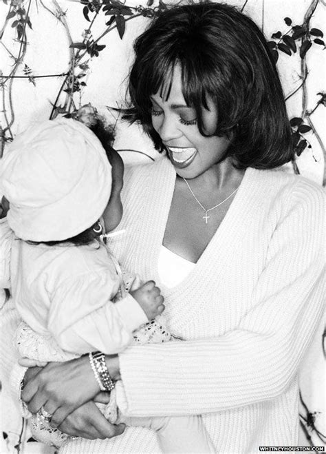 Whitney Houstons Daughter Bobbi Kristina Brown Dies At 22 Bbc News