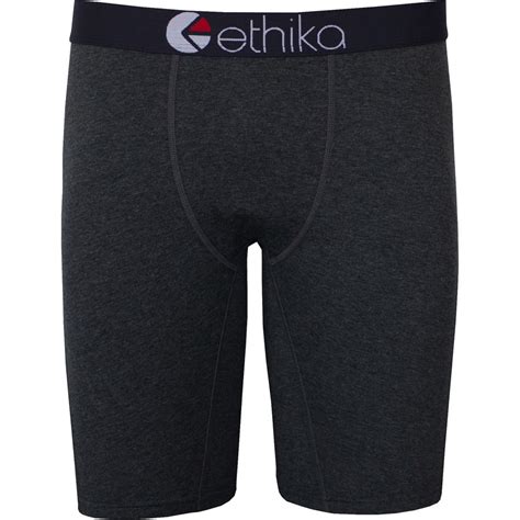 Ethika The Staple Boxer Mens