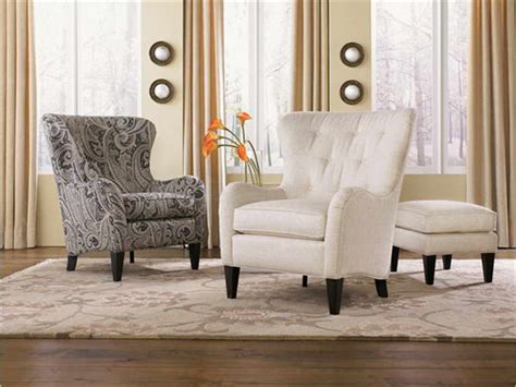 I adore this accent chair! Cheap Accent Chairs for Living Room - Home Furniture Design