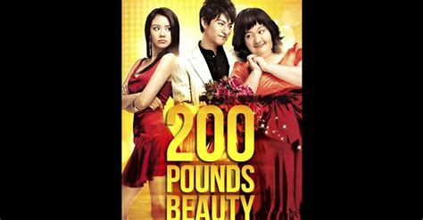 Link Nonton 200 Pounds Beauty Korea Full Movie Sub Indo Sinopsis