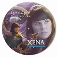 Xena: Warrior Princess, Vol. 5: Lyre Lyre Hearts on Fire by Joseph ...