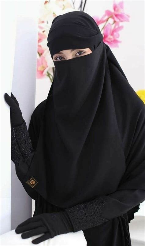 Pin On I Love Burka