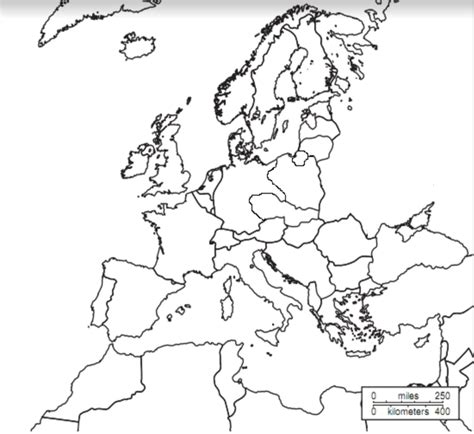World War Ii Map Europe Diagram Quizlet
