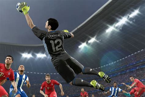 Pes 2016 aims to retain its title of 'best sports game', as voted across the world at games shows and by major media outlets in 2014, by continuing to lead the way in the recreation of 'the beautiful game'. Pro Evolution Soccer 2016 finally gets accurate rosters ...
