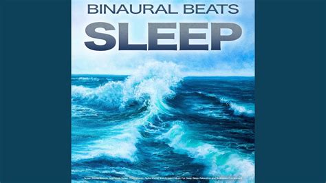 Binaural Beats Sleep Youtube