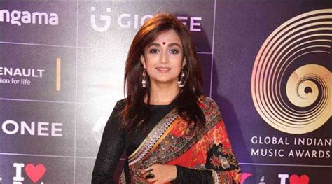 Monali Thakur Opens Up On Pay Gap And Fewer Opportunities For Female