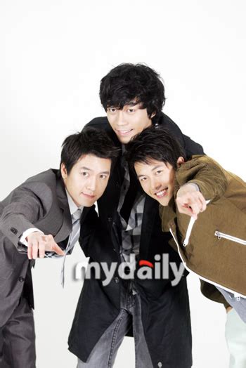 [drama 2008] three dads one mom [아빠 셋 엄마 하나] page 11 k dramas and movies soompi forums