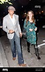 Actor Terrence Howard and girlfriend Zulay Henao take a stroll together ...