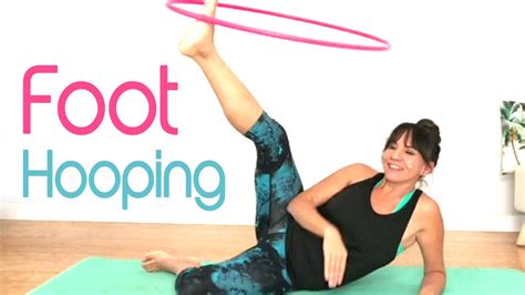 Hula Hoop Workouts For Weightloss And Fitness Hula Hooping For Weight