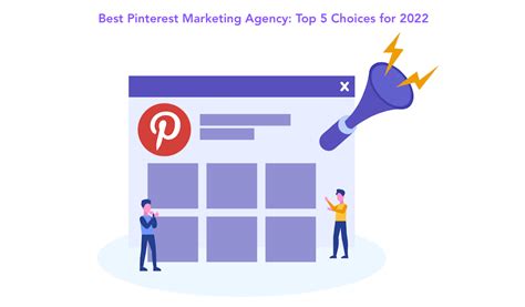 Best Pinterest Marketing Agency Top 5 Choices For 2023 Single Grain