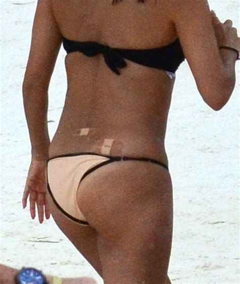 Eva Longoria In A Bikini 20 Photos Thefappening