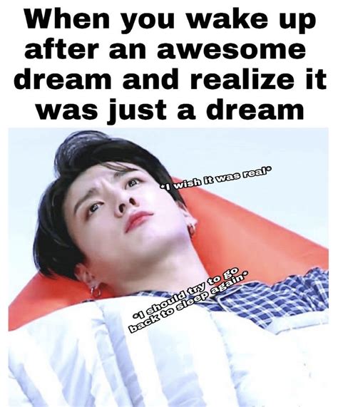 When I Dream About Bts Coming To Portugal And Me Meeting Them It Was