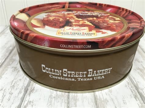When it comes to the food lover in your life, there's no better gift come birthday or holiday season than the gift of sweet and savory treats. Holiday Food Gifts from Collin Street Bakery + Free ...