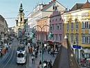 Qué ver y hacer en Linz y cómo llegar desde Viena