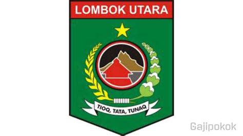Gaji Umr Lombok Utara Umk Tanjung April