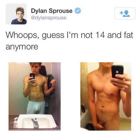 Photos Dylan Sprouse Naked Nude Pics Leaked On Tumblr