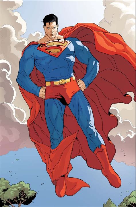 Joderquebuenoes Superman Art Dc Comics Superman Superman Comic