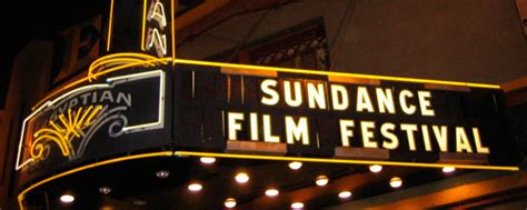 Sundance 2013 Ya Tiene Programación Noticias De Cine