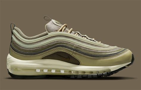Nike Air Max 97 Olive Green Do1164 200 Where To Buy Fastsole