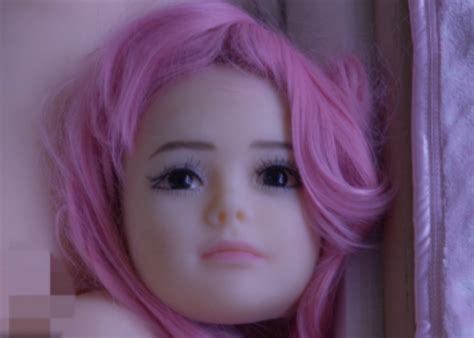Paedophiles Should Get Child Sex Dolls On The Nhs Says Charity