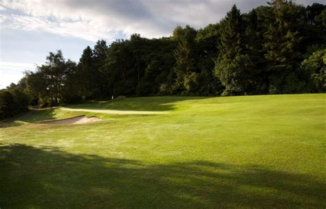 Tyneside Golf Club In Ryton Gateshead England Golf Advisor