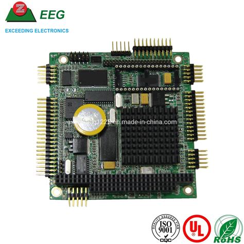 Professional Circuit Board PCB Assembly PCBA Manufacturer With