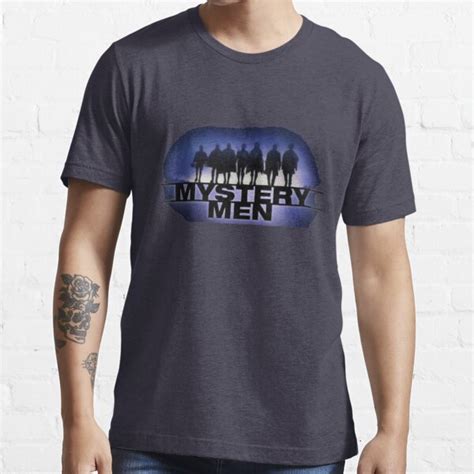 Terribly Mysterious T Shirt By Indytshirts Redbubble Mystery T