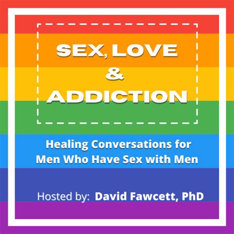 Healing Conversations For Men Who Have Sex With Men Podcast On Spotify