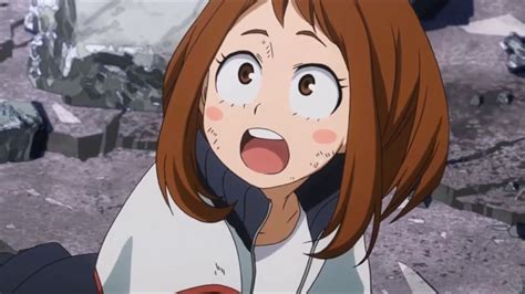 My Hero Academia Shocked Face Hot Sex Picture
