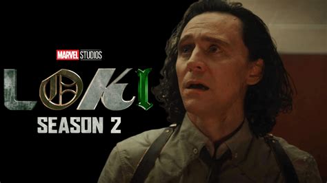 Loki Season 2 D23 Trailer Leaked Watch Here Footage Description