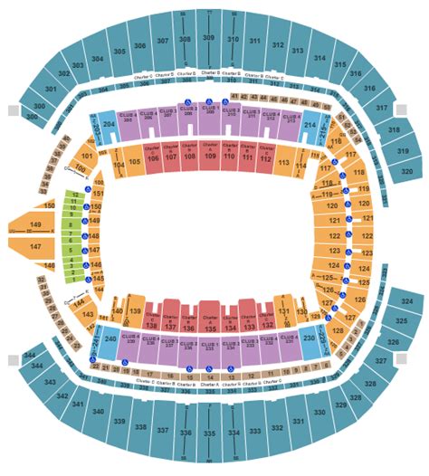 Centurylink Field Seating Chart With Rows Review Home Decor