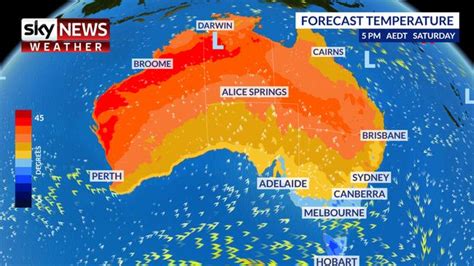 The high season of summer is still the best time to visit with a good. Melbourne weather: Thousands without power following storm