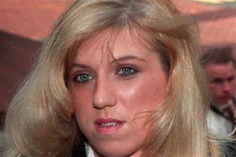 Jailed Killer Tracie Andrews Goes On Trip To Shops Express And Star