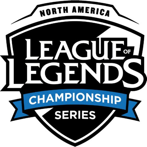 League Of Legends Logo Vector At Collection Of League