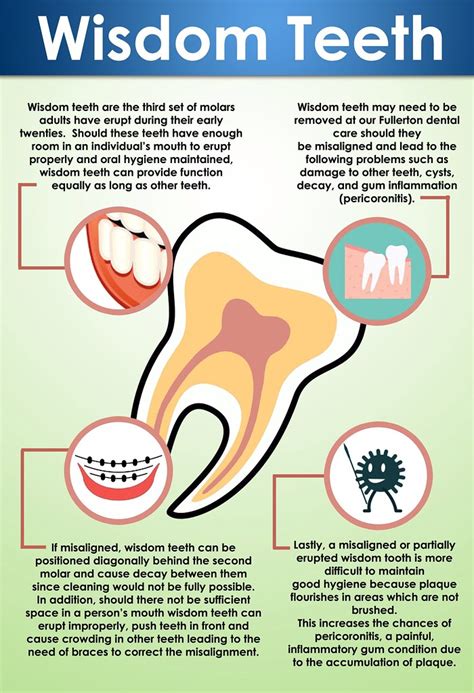 Usually, the dentist will recommend 'over the counter' or prescription medication as teeth pain treatment, in order to help once the local or sedation anesthetic wears off. DO'S AND DON'T'S AFTER WISDOM TEETH REMOVAL | Having a ...