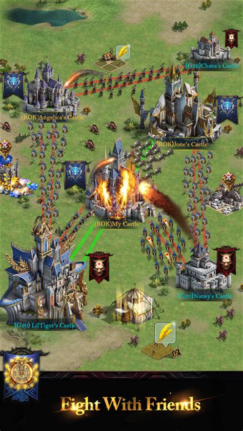 Maybe you would like to learn more about one of these? Rise of the Kings İndir - iOS için Stratejik Rol Yapma ...