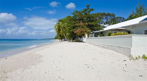 3 Bedroom Beach House For Sale Fitts Village St James Barbados 7th Heaven Properties