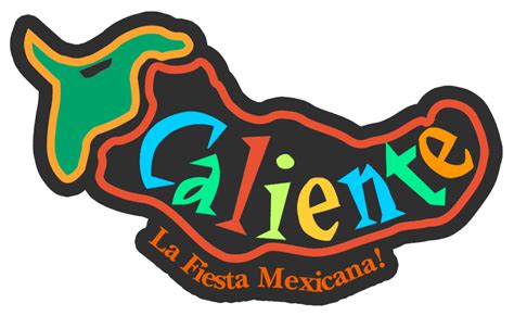 Caliente La Fiesta Mexicana De Pere Wi