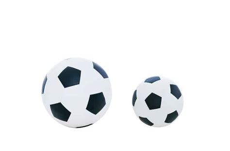 Pentagons And Hexagons On A Soccer Ball How Many Explained